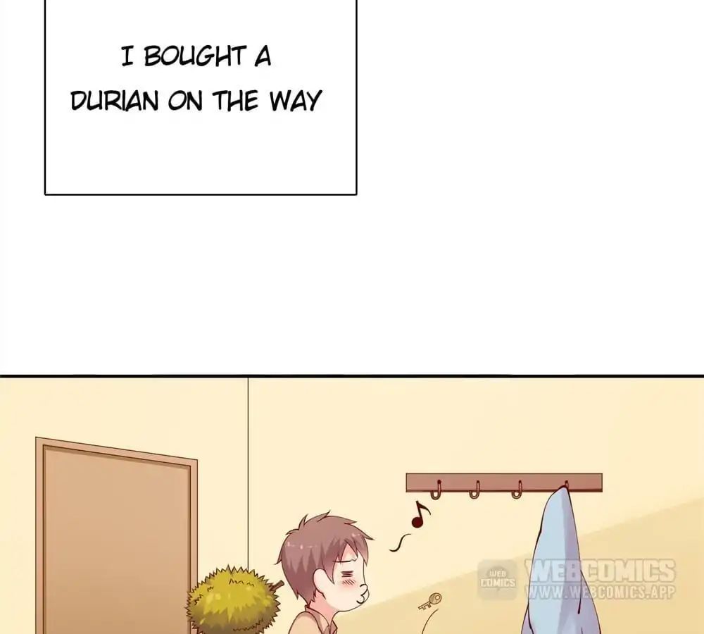 Consider Everything Girls chapter 31 - page 6