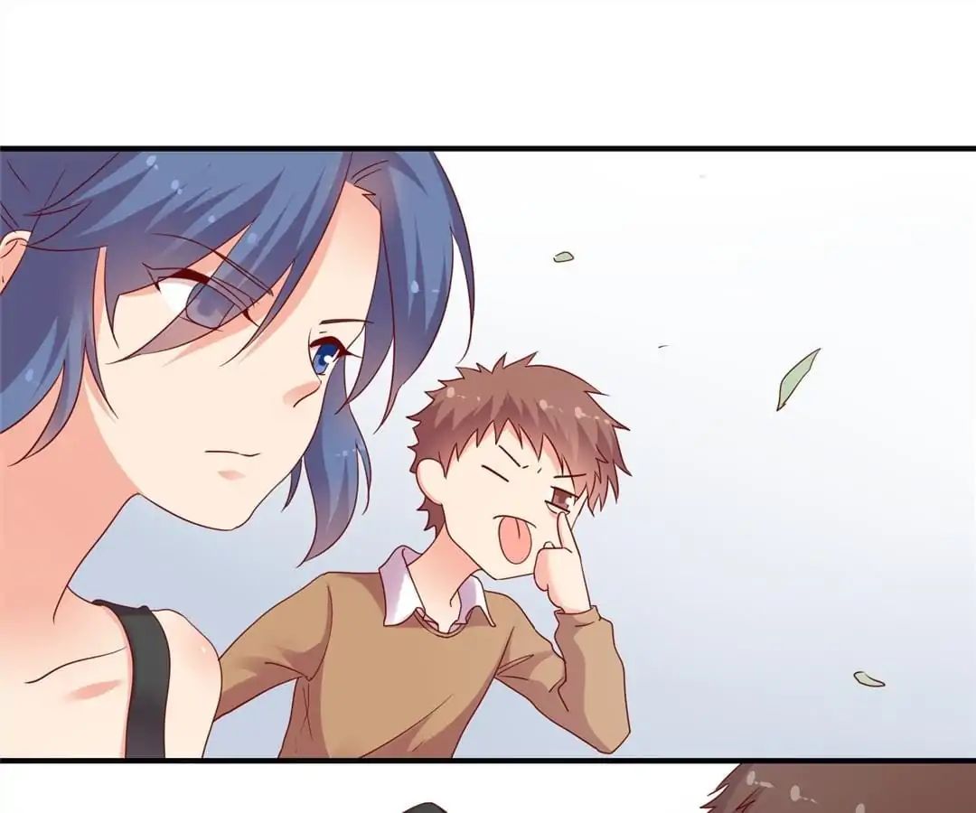 Consider Everything Girls chapter 30 - page 11