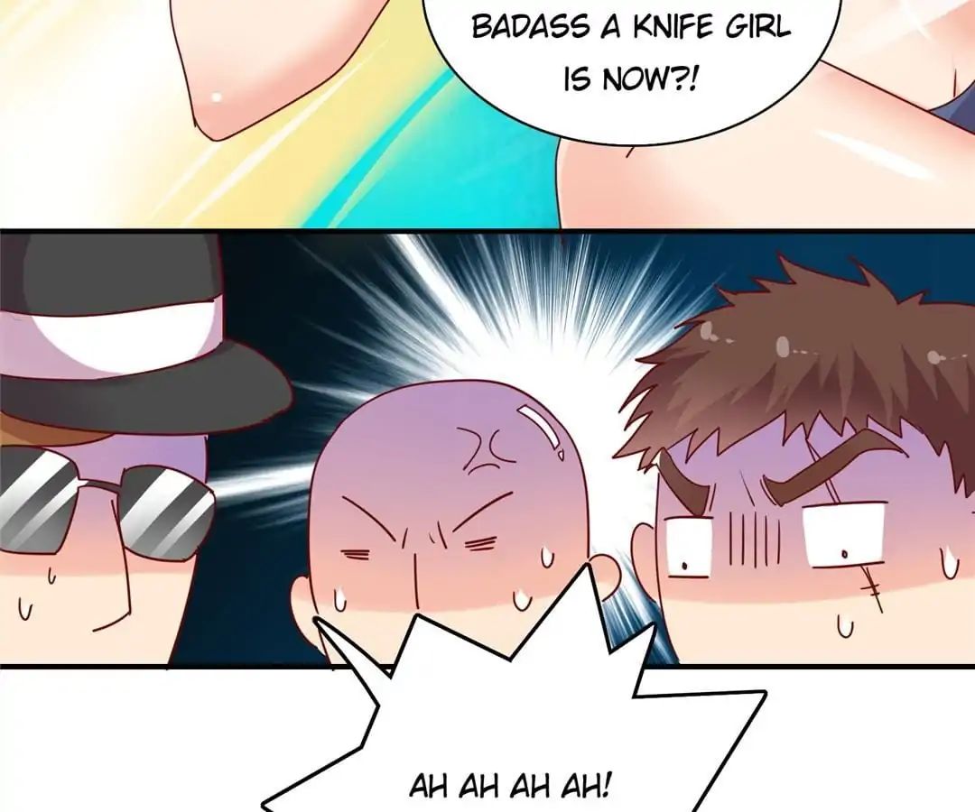 Consider Everything Girls chapter 30 - page 17