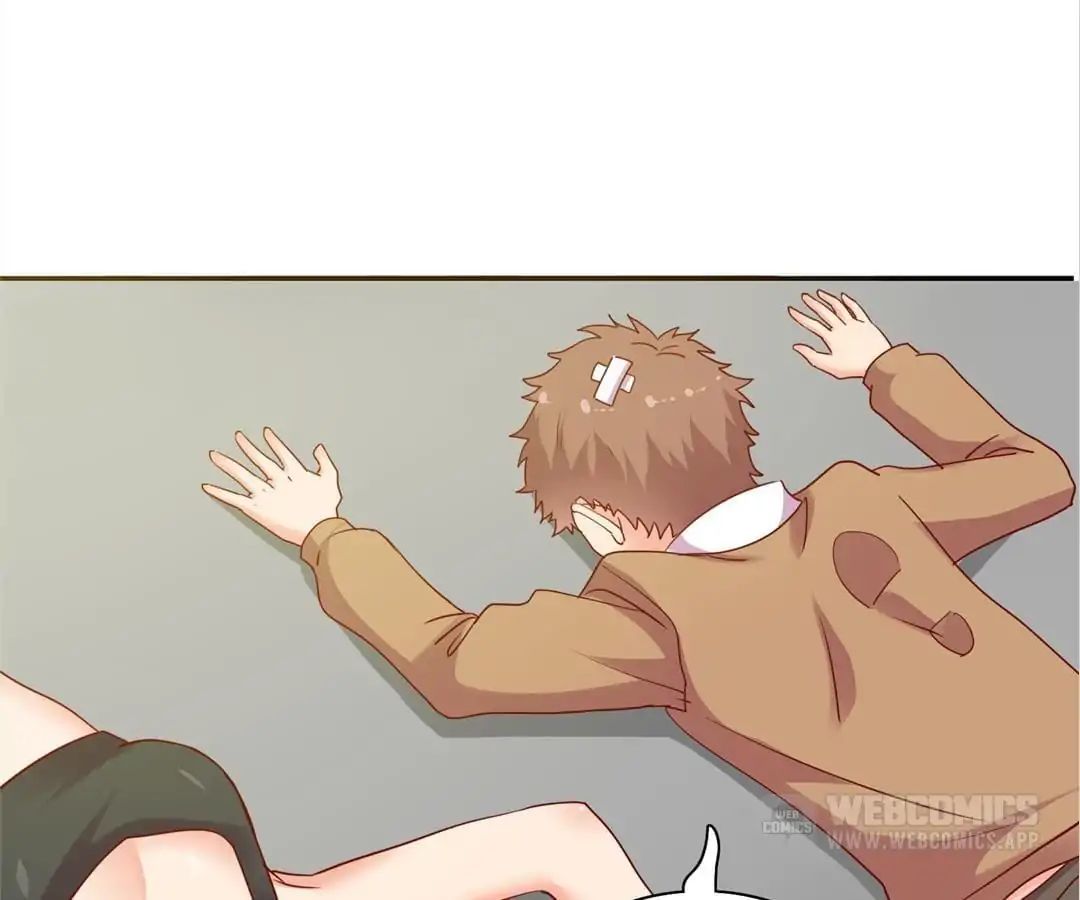 Consider Everything Girls chapter 30 - page 22