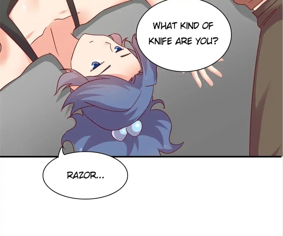 Consider Everything Girls chapter 30 - page 23