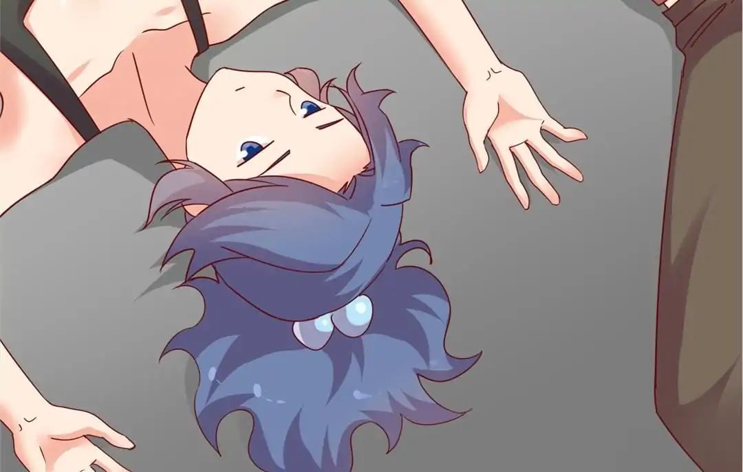 Consider Everything Girls chapter 30 - page 25