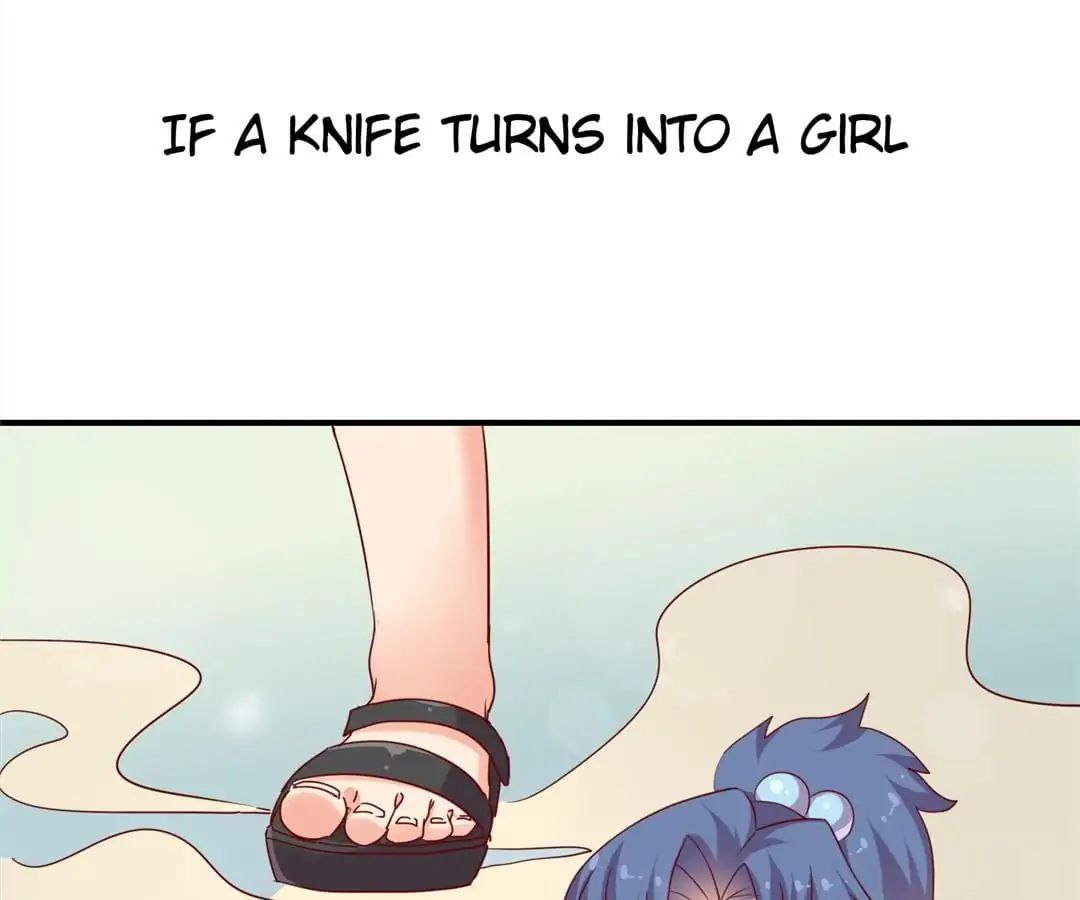 Consider Everything Girls chapter 30 - page 4