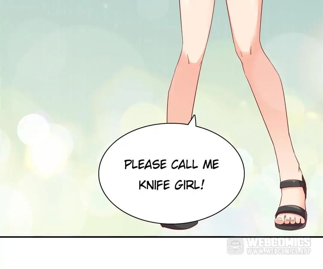 Consider Everything Girls chapter 30 - page 6