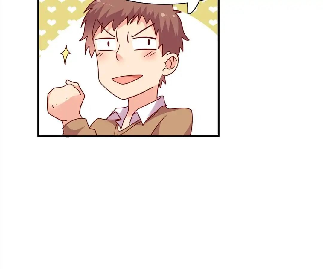 Consider Everything Girls chapter 30 - page 8