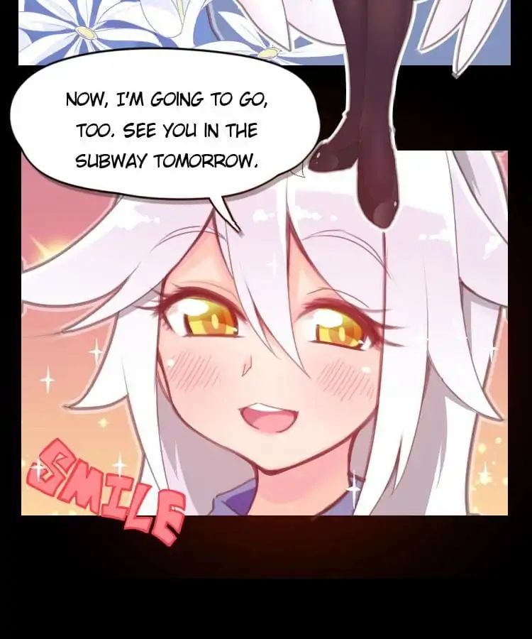 Consider Everything Girls chapter 29 - page 8