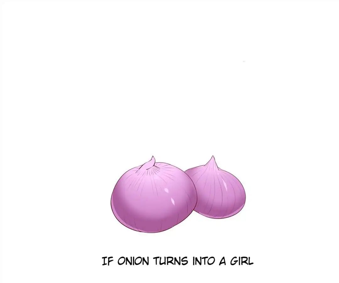 Consider Everything Girls chapter 28 - page 1