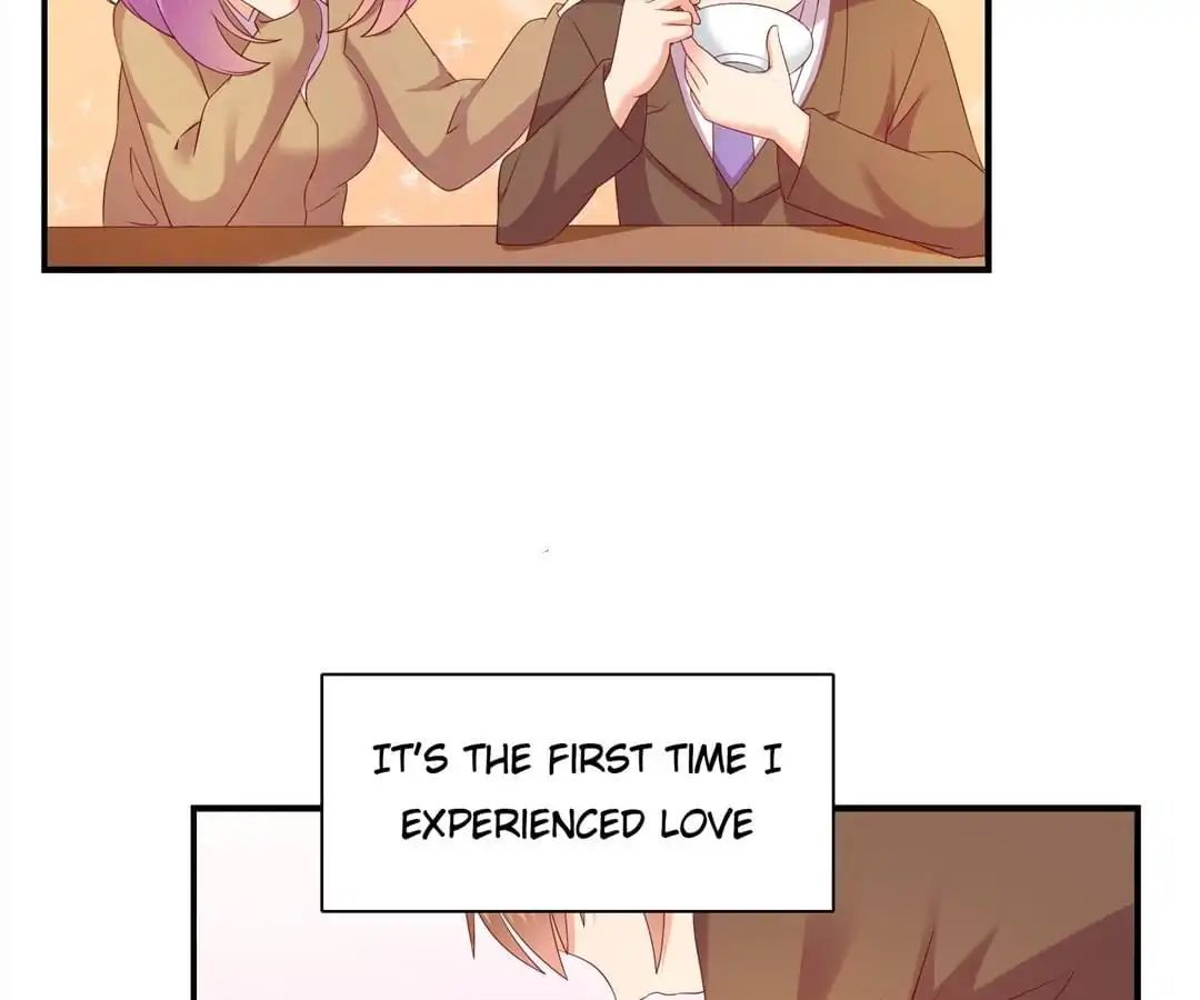Consider Everything Girls chapter 28 - page 12