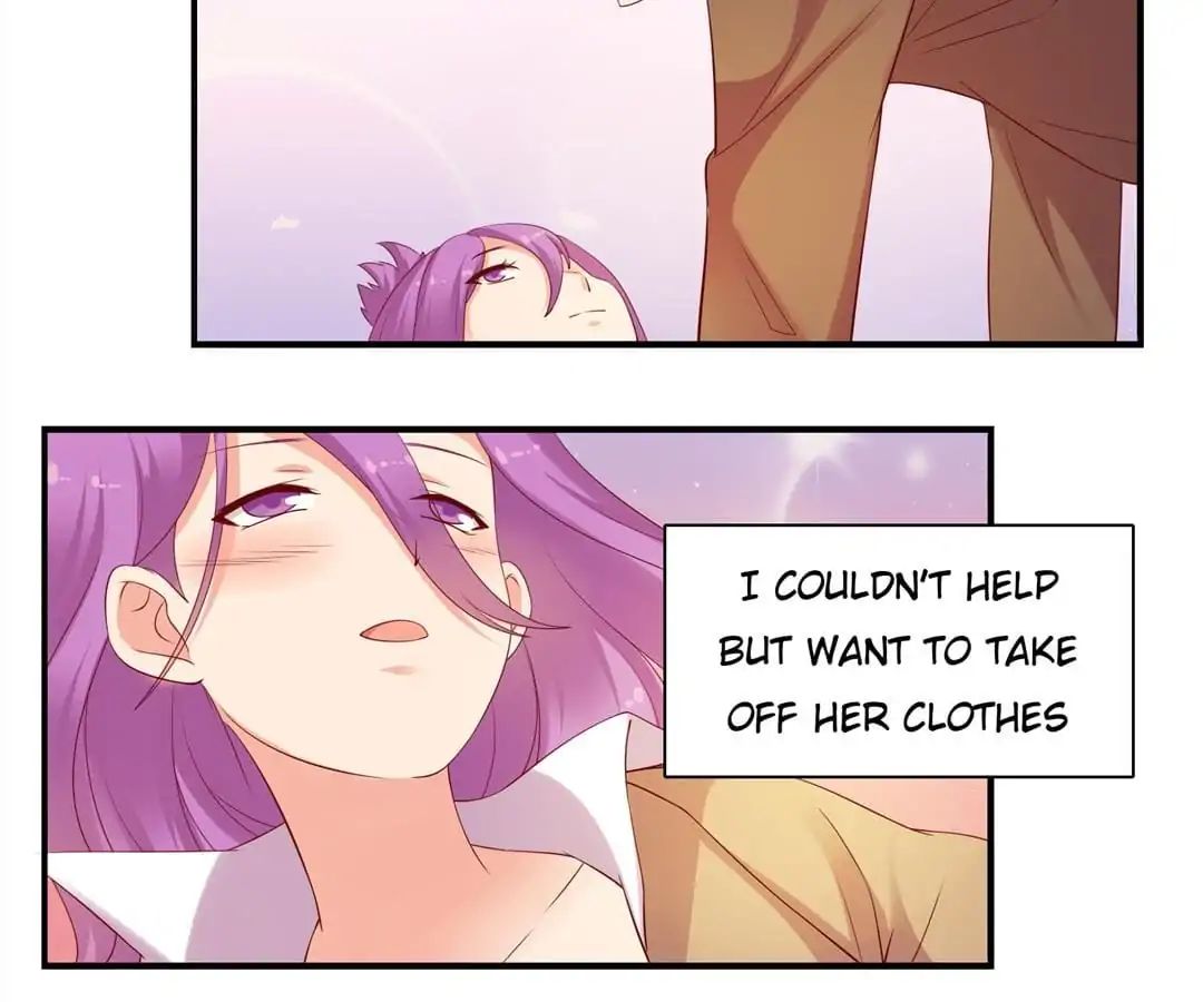 Consider Everything Girls chapter 28 - page 13