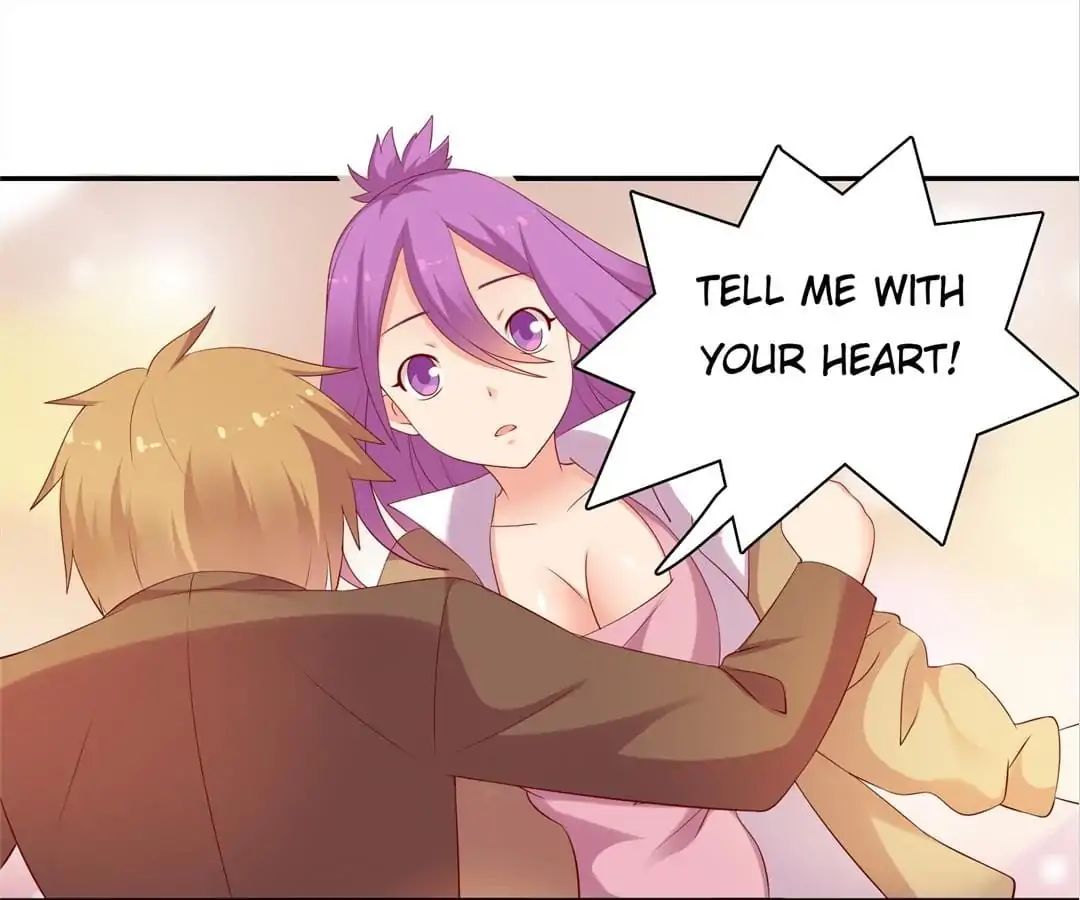 Consider Everything Girls chapter 28 - page 17