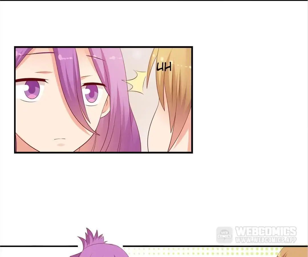 Consider Everything Girls chapter 28 - page 18