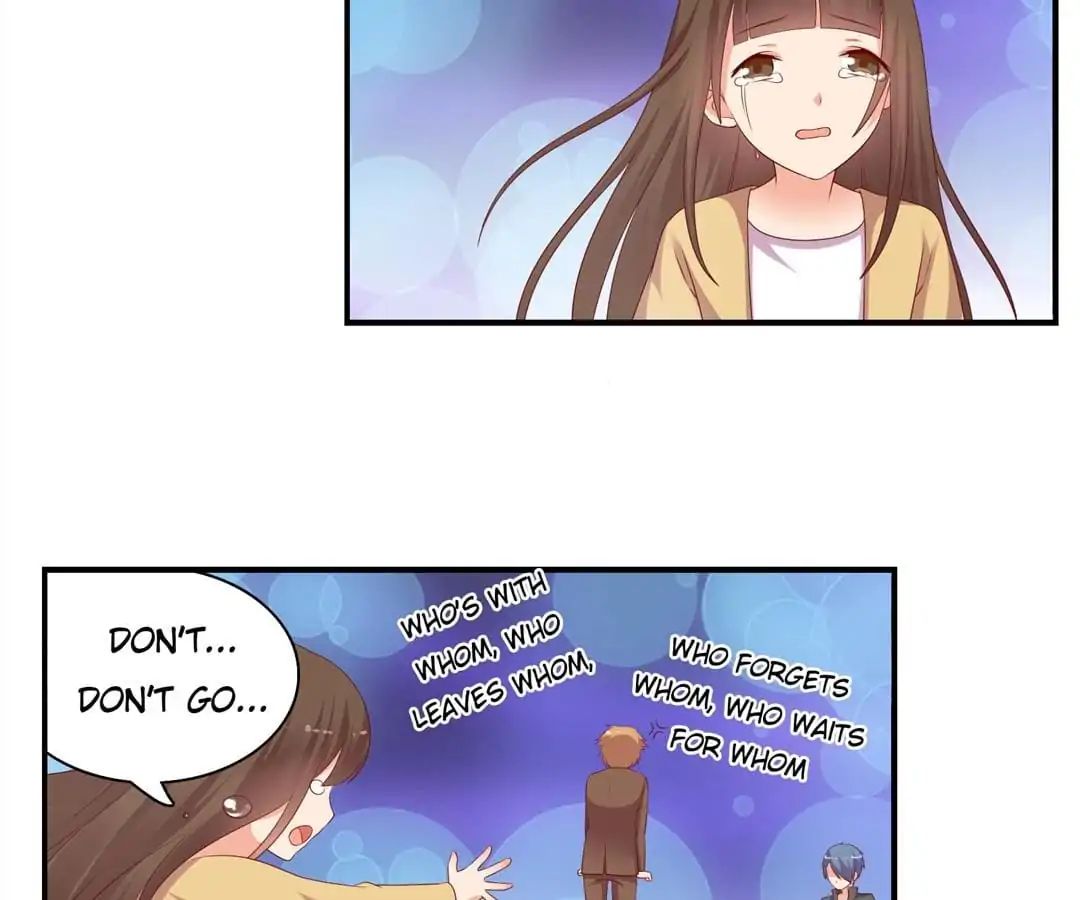 Consider Everything Girls chapter 28 - page 3