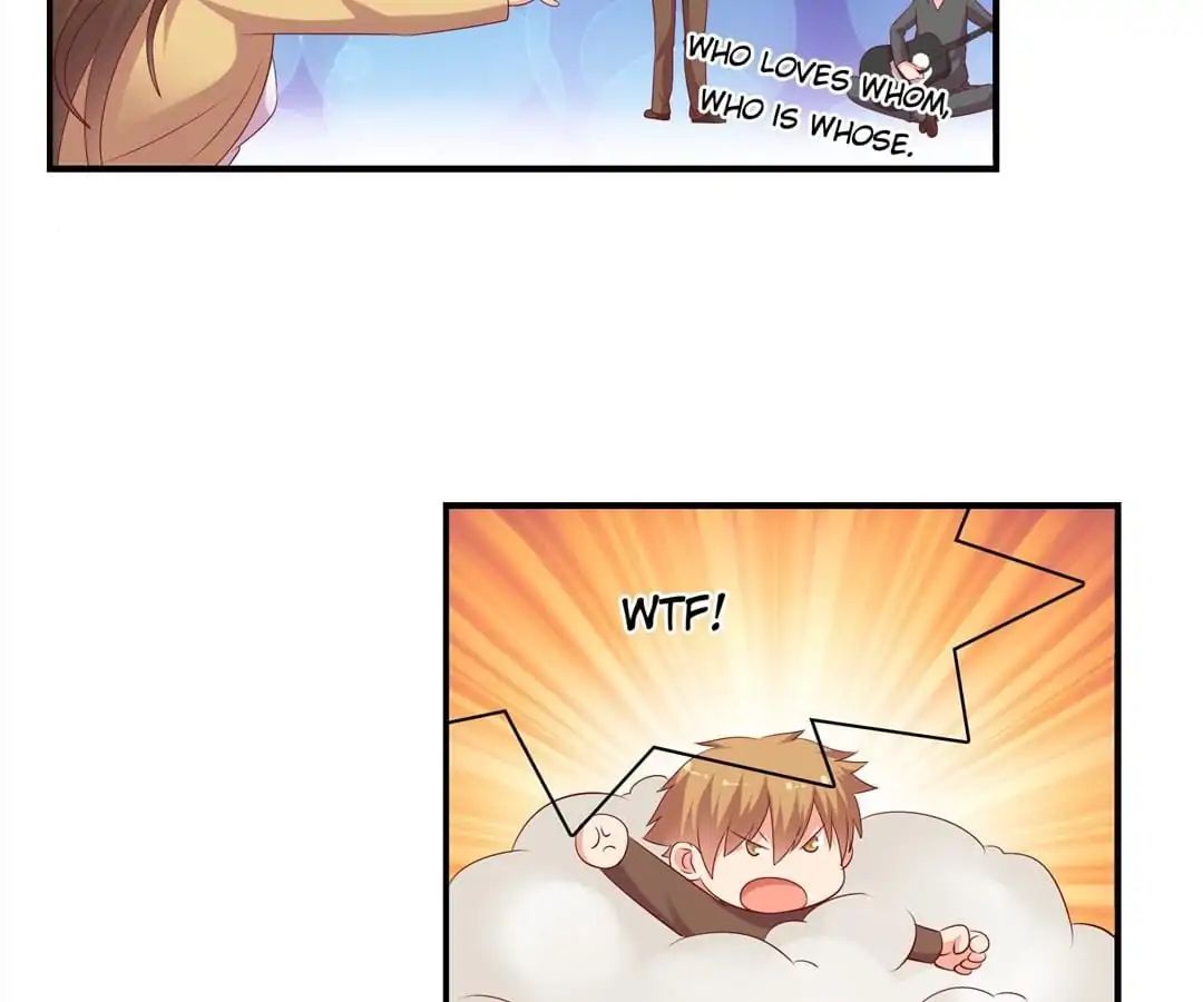 Consider Everything Girls chapter 28 - page 4