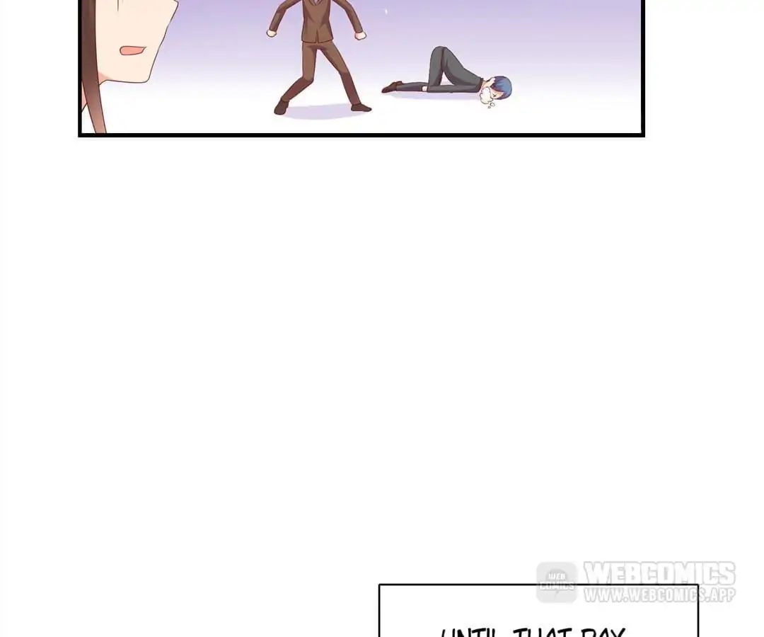 Consider Everything Girls chapter 28 - page 6