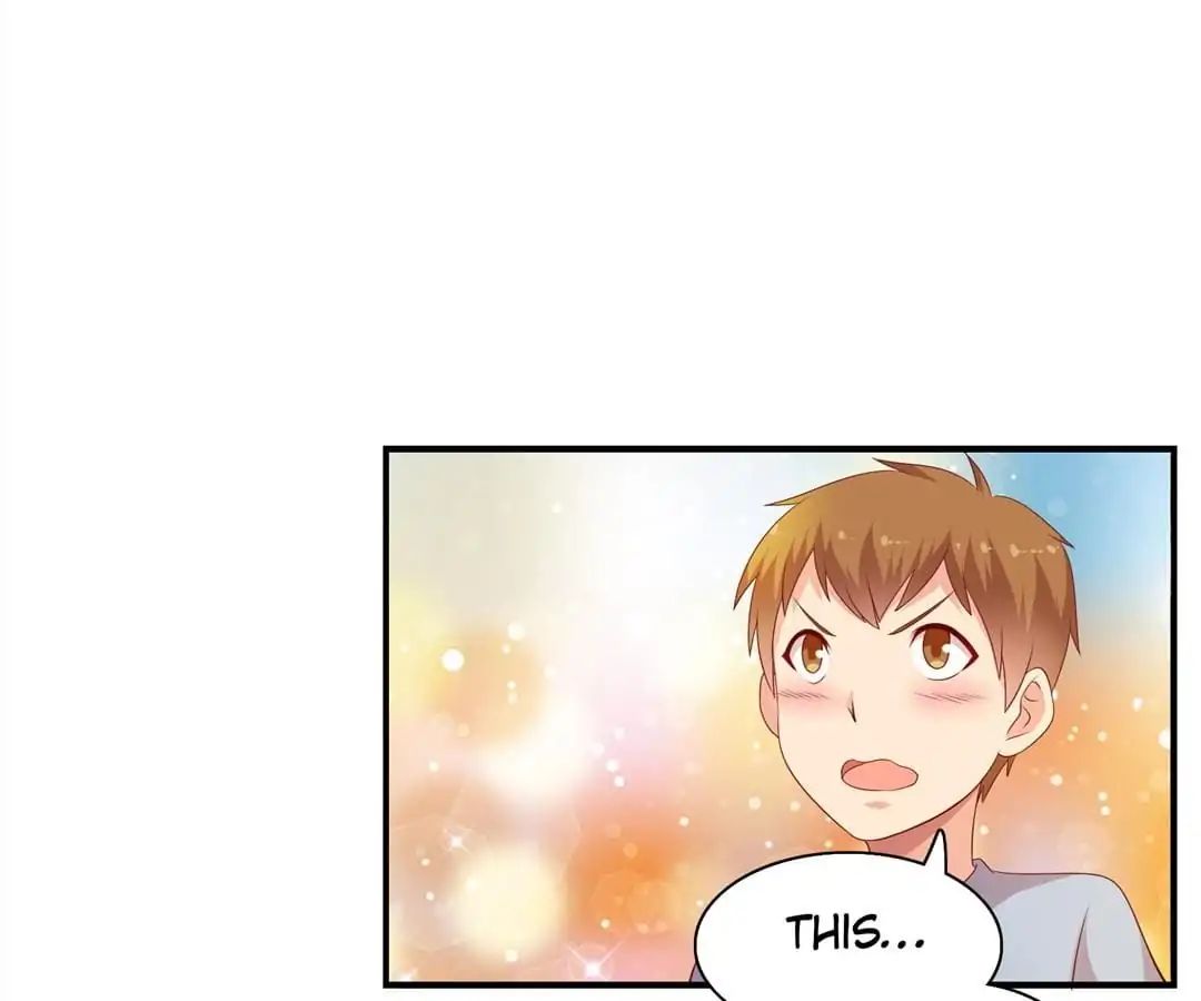 Consider Everything Girls chapter 27 - page 11