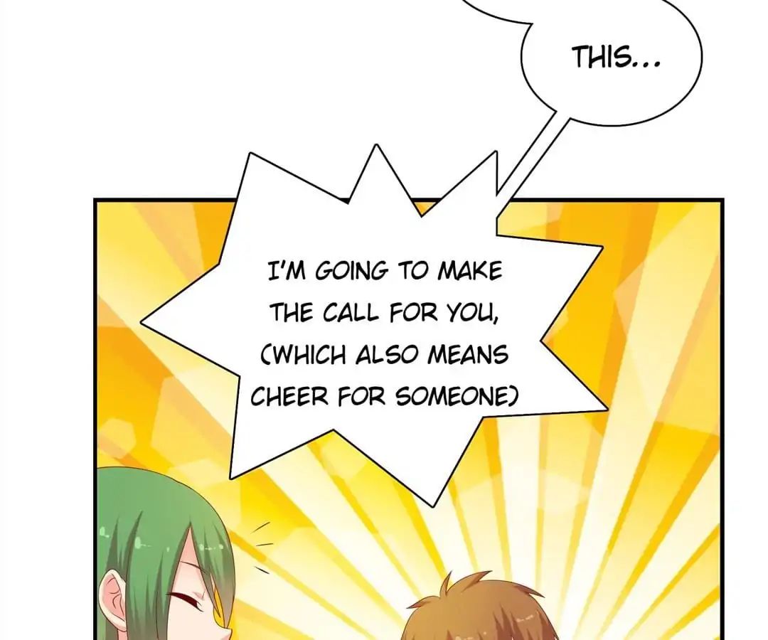 Consider Everything Girls chapter 27 - page 12