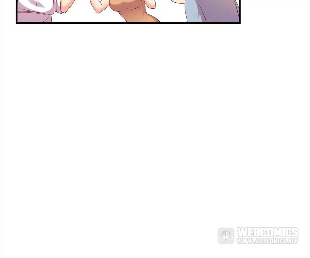 Consider Everything Girls chapter 27 - page 14
