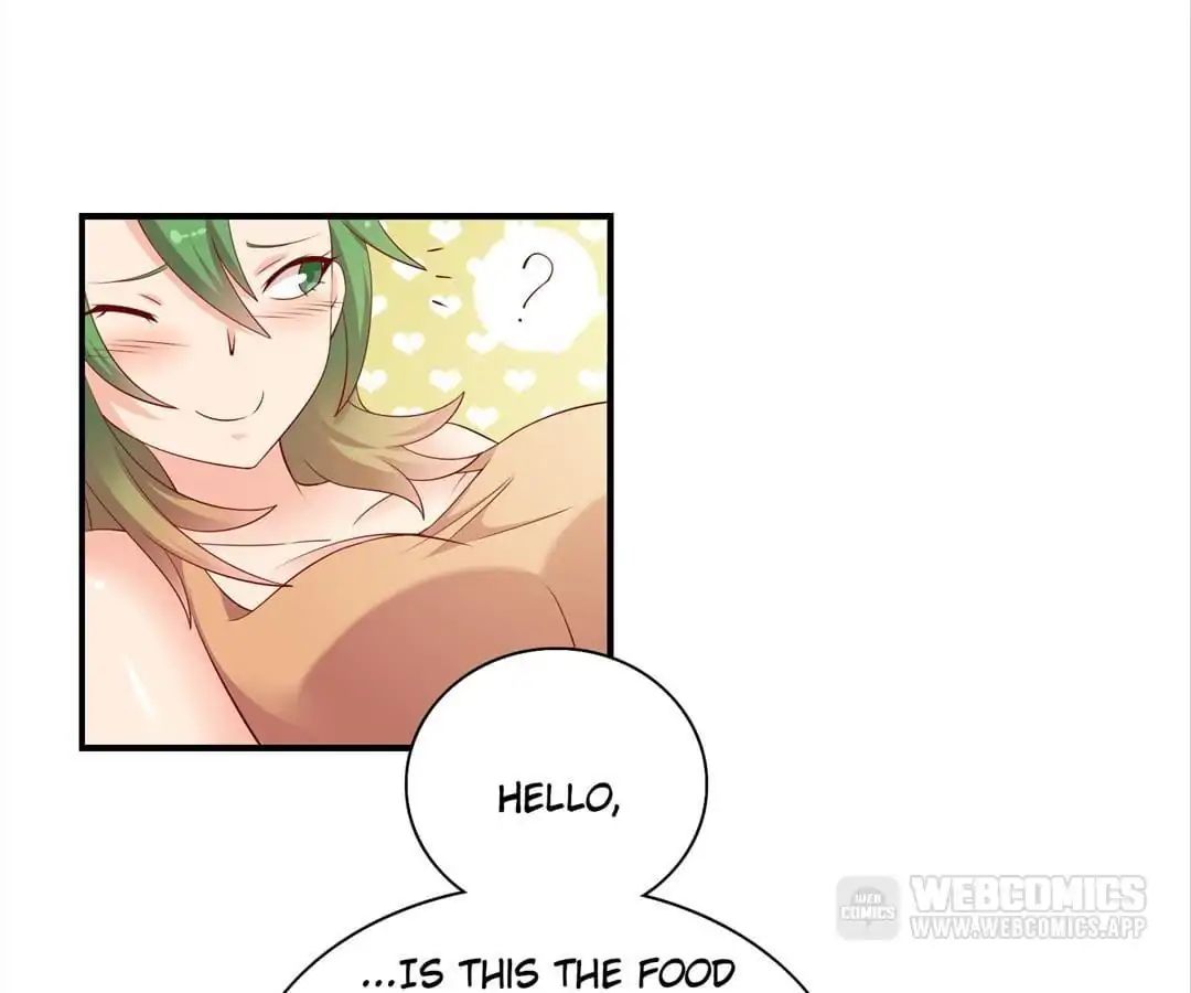 Consider Everything Girls chapter 27 - page 18
