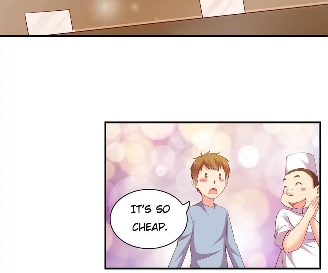 Consider Everything Girls chapter 27 - page 3
