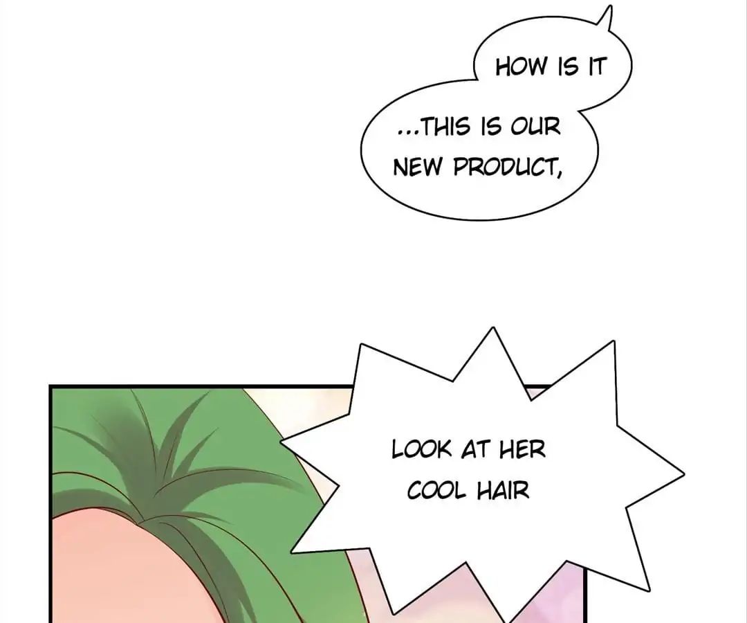 Consider Everything Girls chapter 27 - page 4