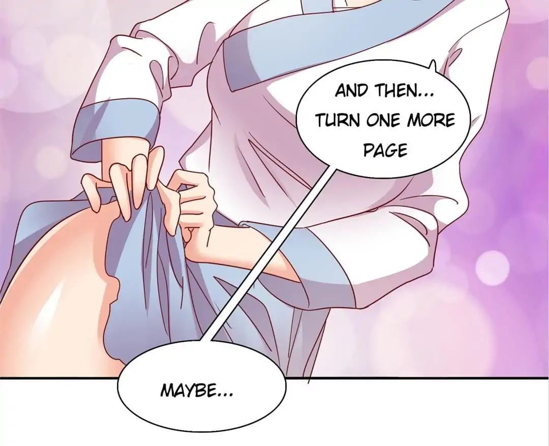 Consider Everything Girls chapter 26 - page 17