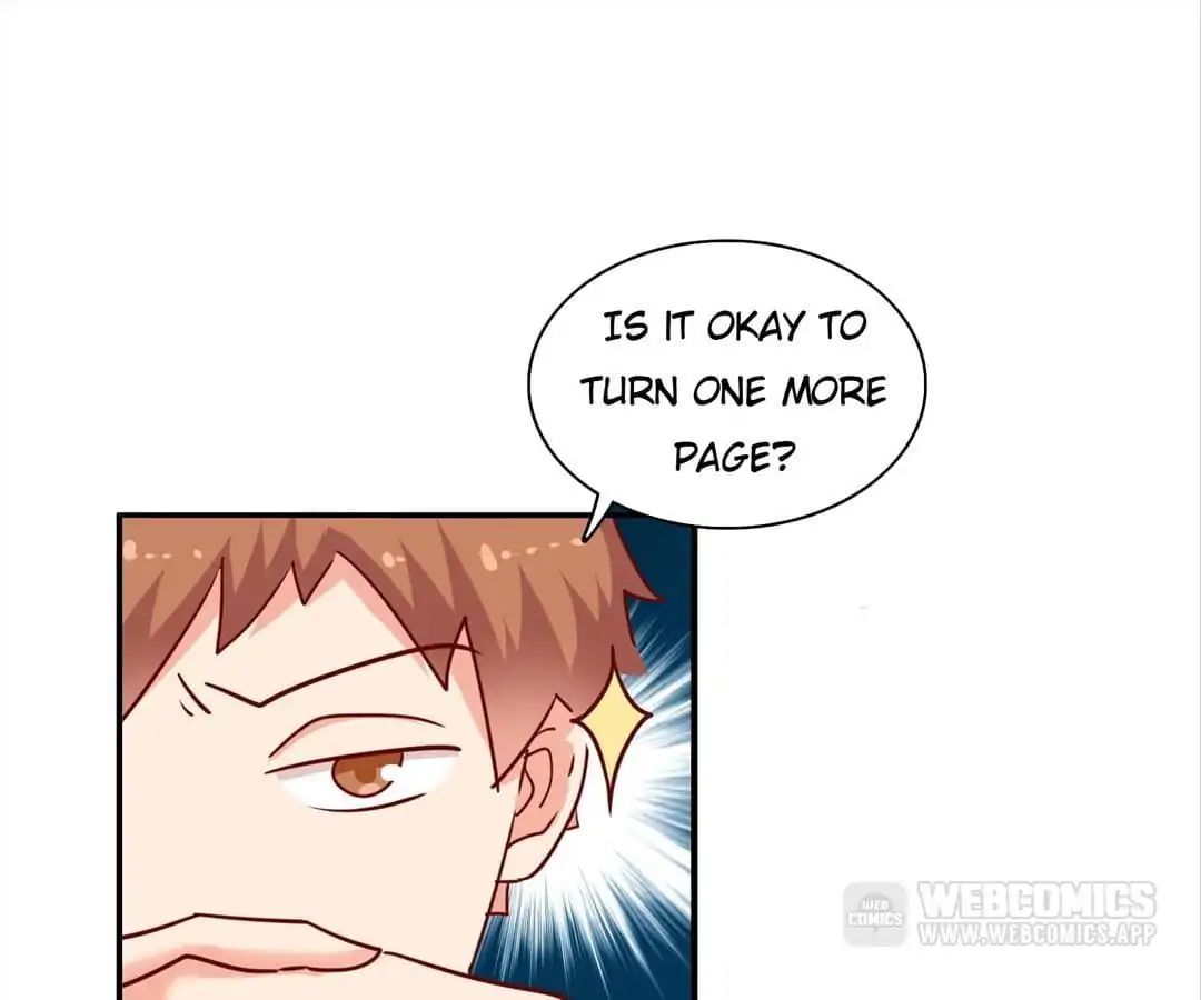 Consider Everything Girls chapter 26 - page 18