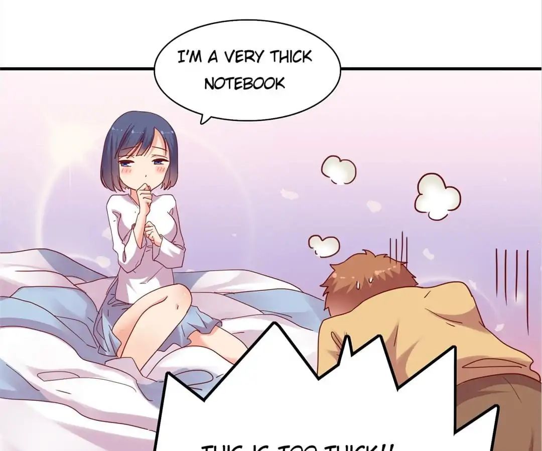 Consider Everything Girls chapter 26 - page 23
