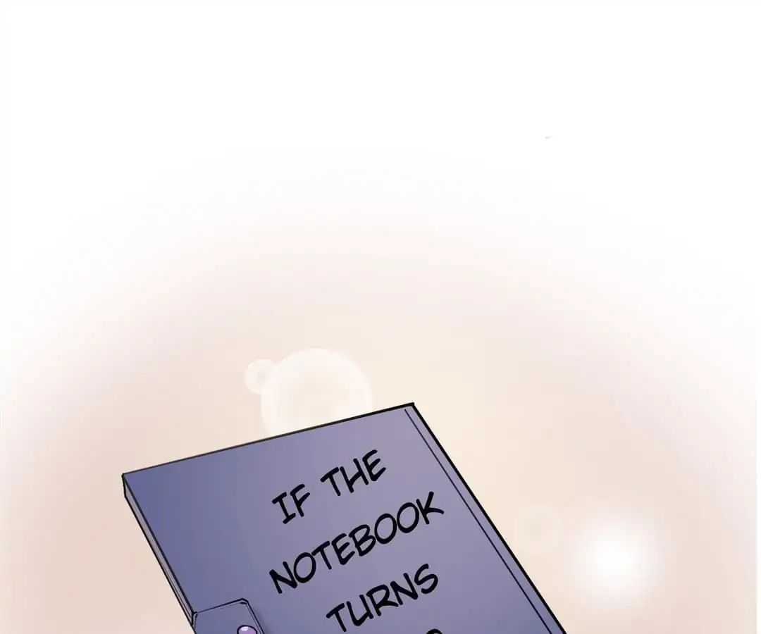 Consider Everything Girls chapter 26 - page 3