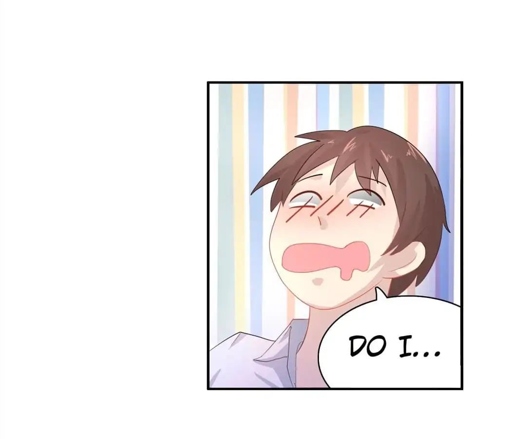 Consider Everything Girls chapter 25 - page 15