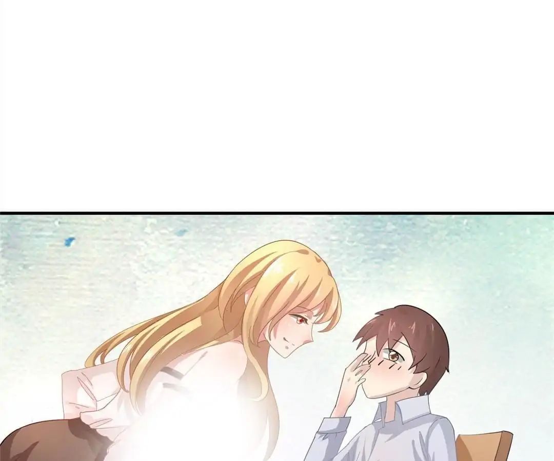 Consider Everything Girls chapter 25 - page 17