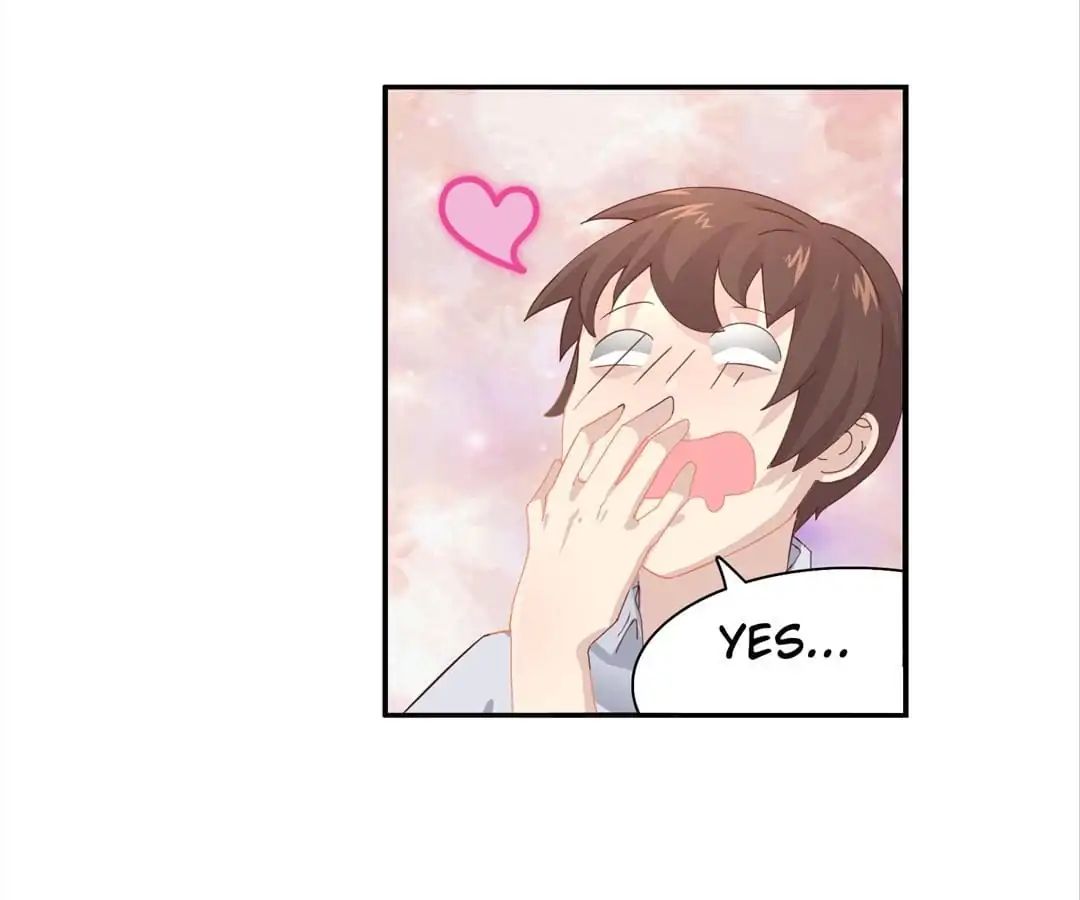 Consider Everything Girls chapter 25 - page 21