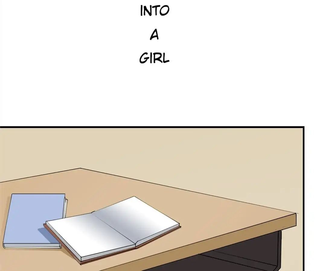 Consider Everything Girls chapter 25 - page 4