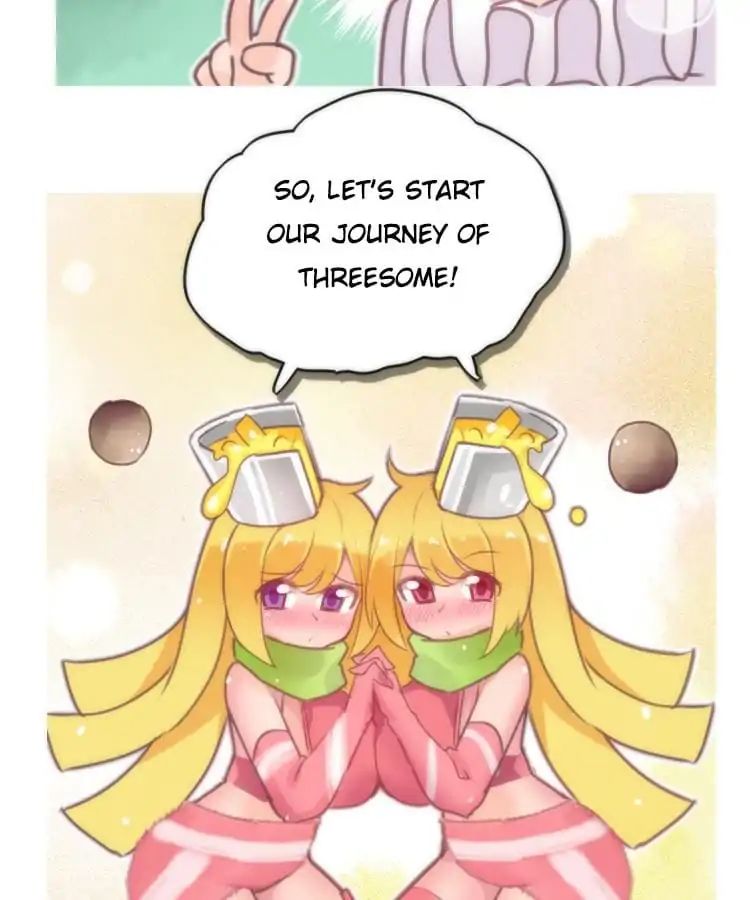 Consider Everything Girls chapter 43 - page 4
