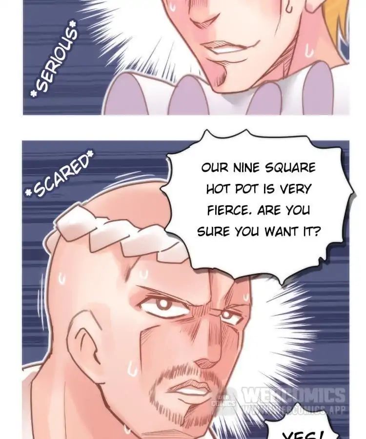 Consider Everything Girls chapter 43 - page 6