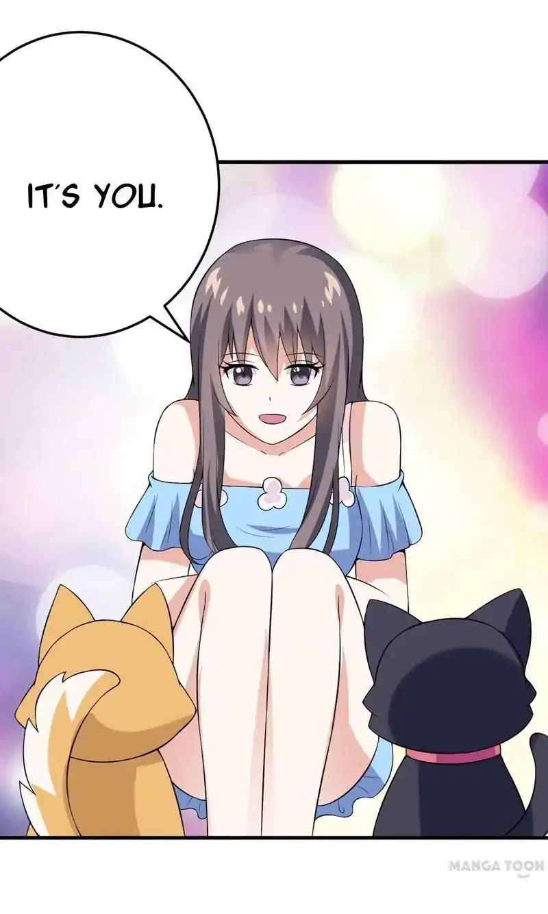 At Your Service, Kitty chapter 30 - page 25
