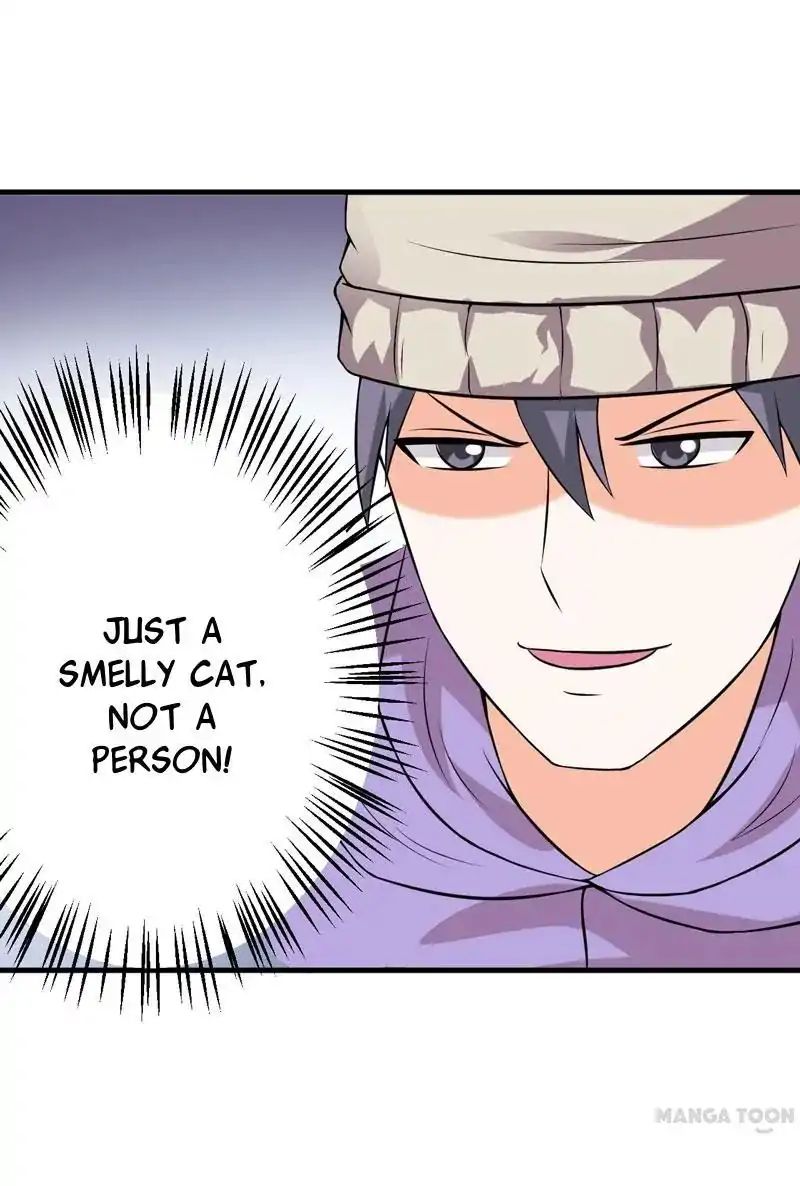 At Your Service, Kitty chapter 30 - page 33