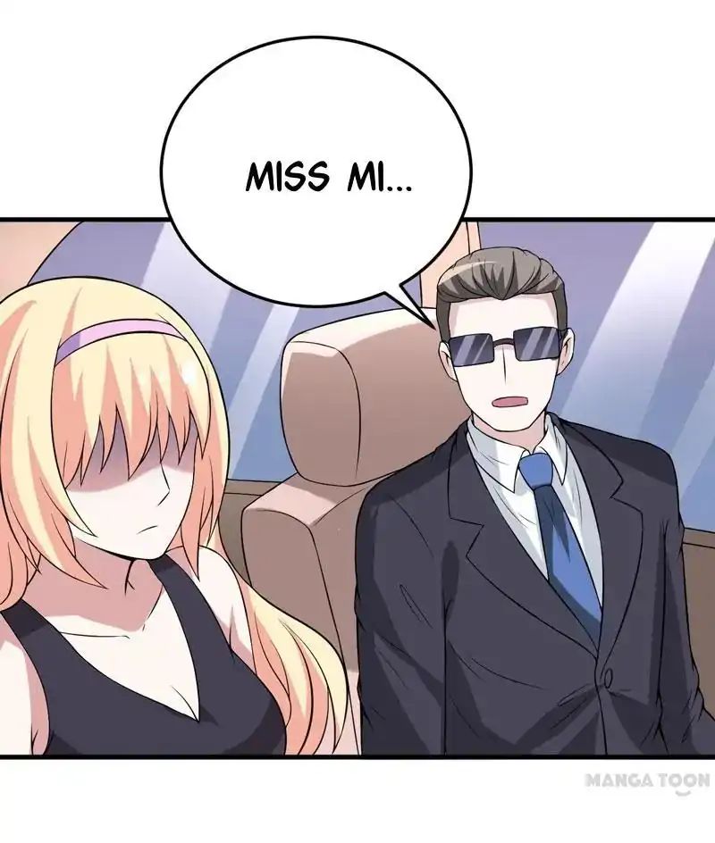 At Your Service, Kitty chapter 31 - page 16