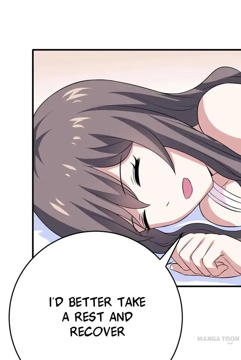 At Your Service, Kitty chapter 31 - page 25