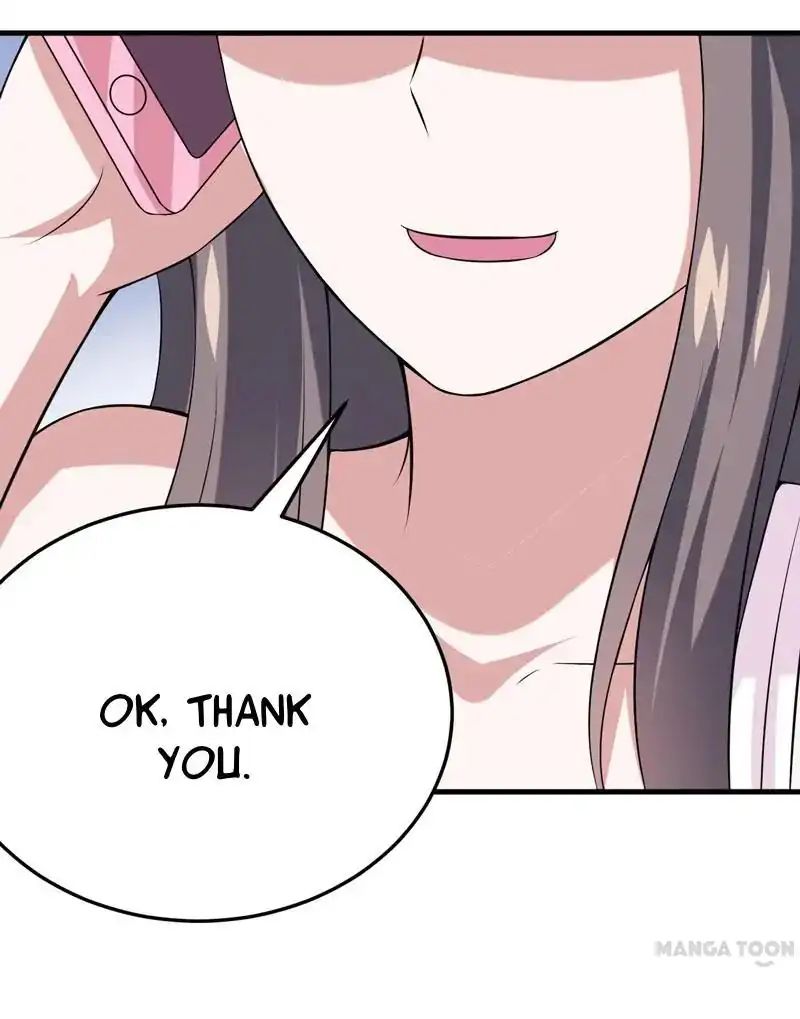 At Your Service, Kitty chapter 31 - page 33