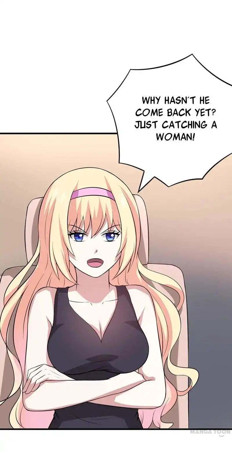 At Your Service, Kitty chapter 31 - page 6