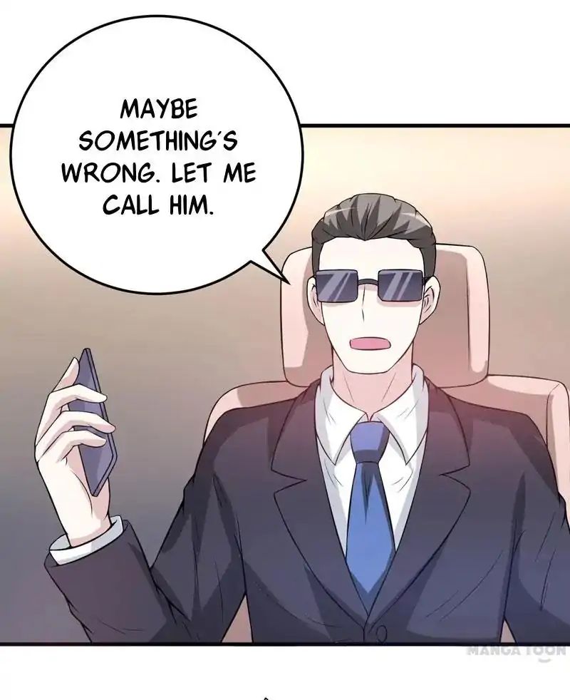 At Your Service, Kitty chapter 31 - page 7