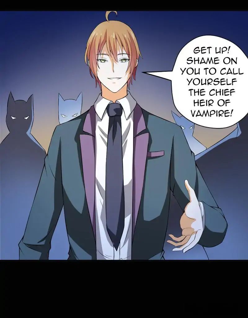 At Your Service, Kitty chapter 3 - page 10