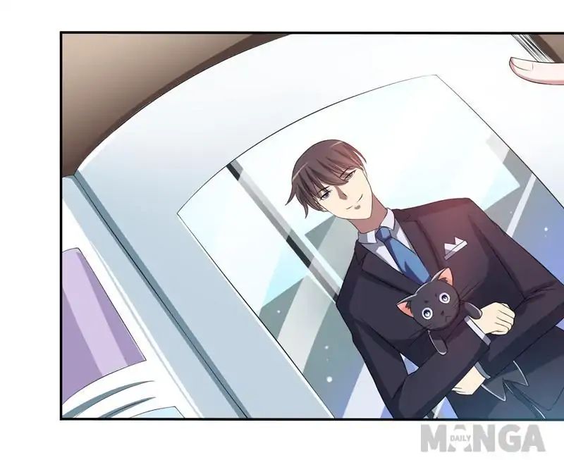 At Your Service, Kitty chapter 3 - page 30