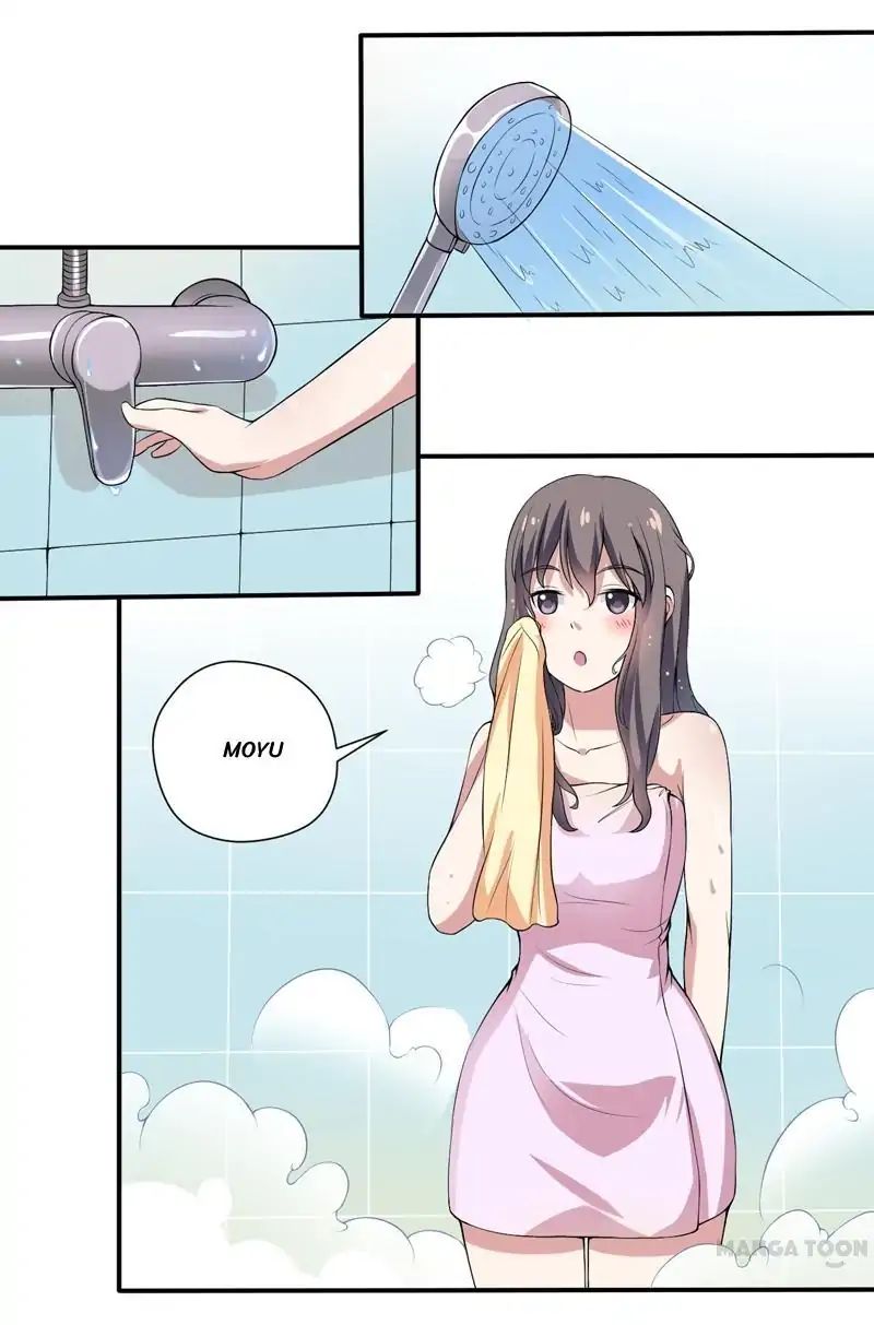 At Your Service, Kitty chapter 2 - page 12
