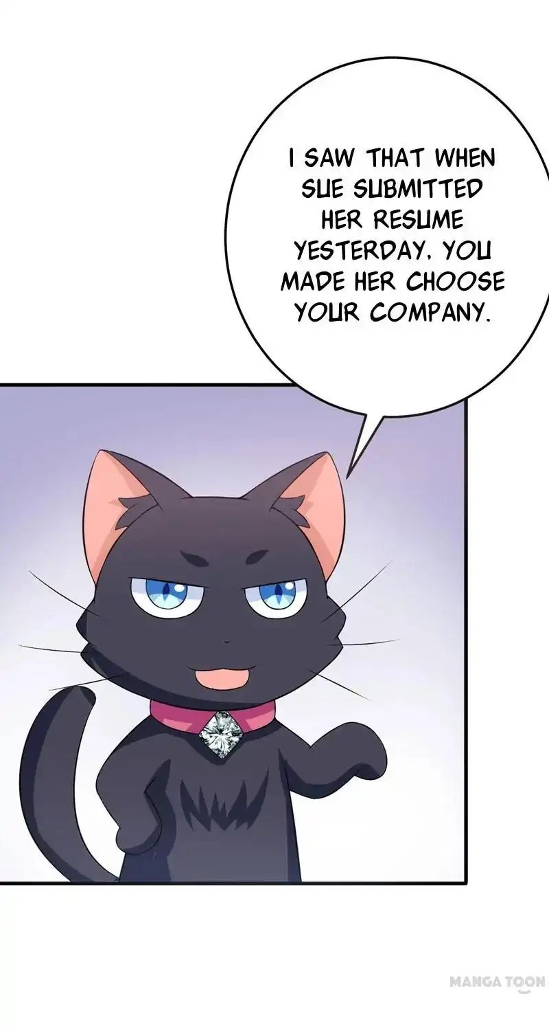 At Your Service, Kitty chapter 29 - page 24