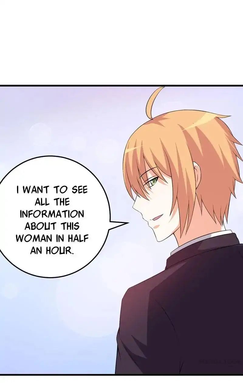 At Your Service, Kitty chapter 24 - page 1
