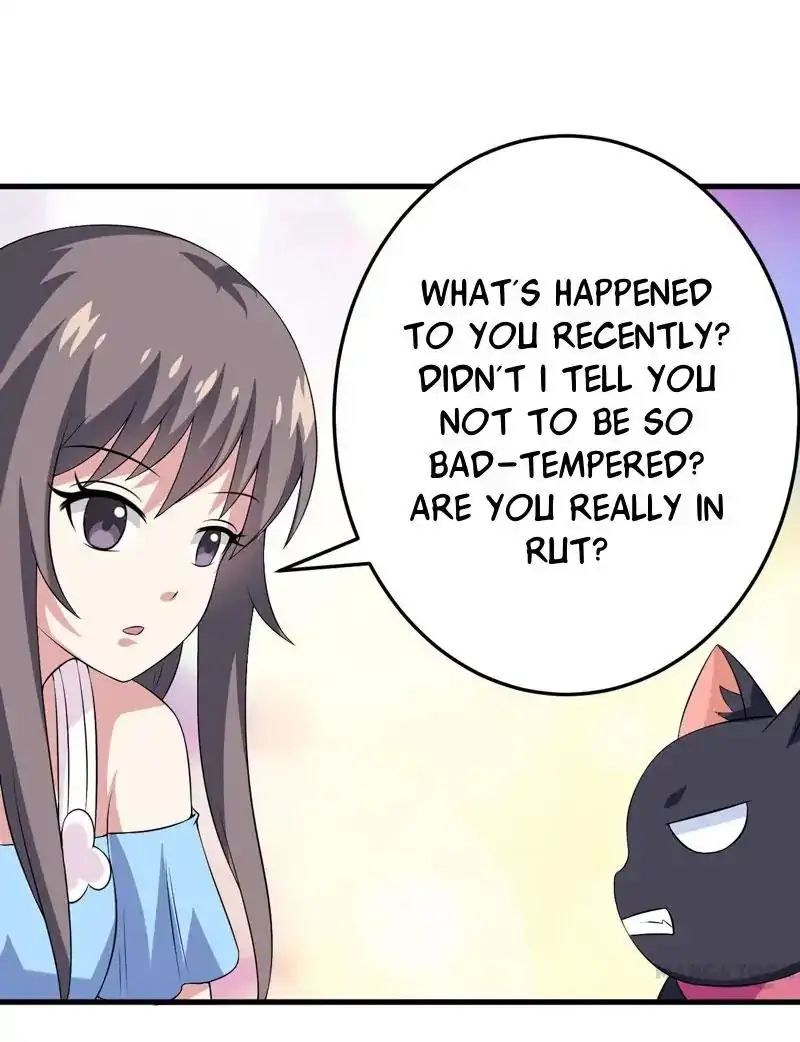At Your Service, Kitty chapter 24 - page 13