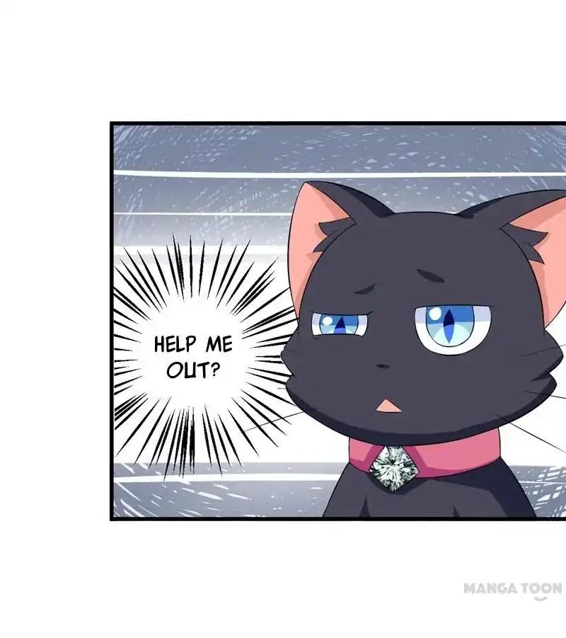 At Your Service, Kitty chapter 24 - page 15