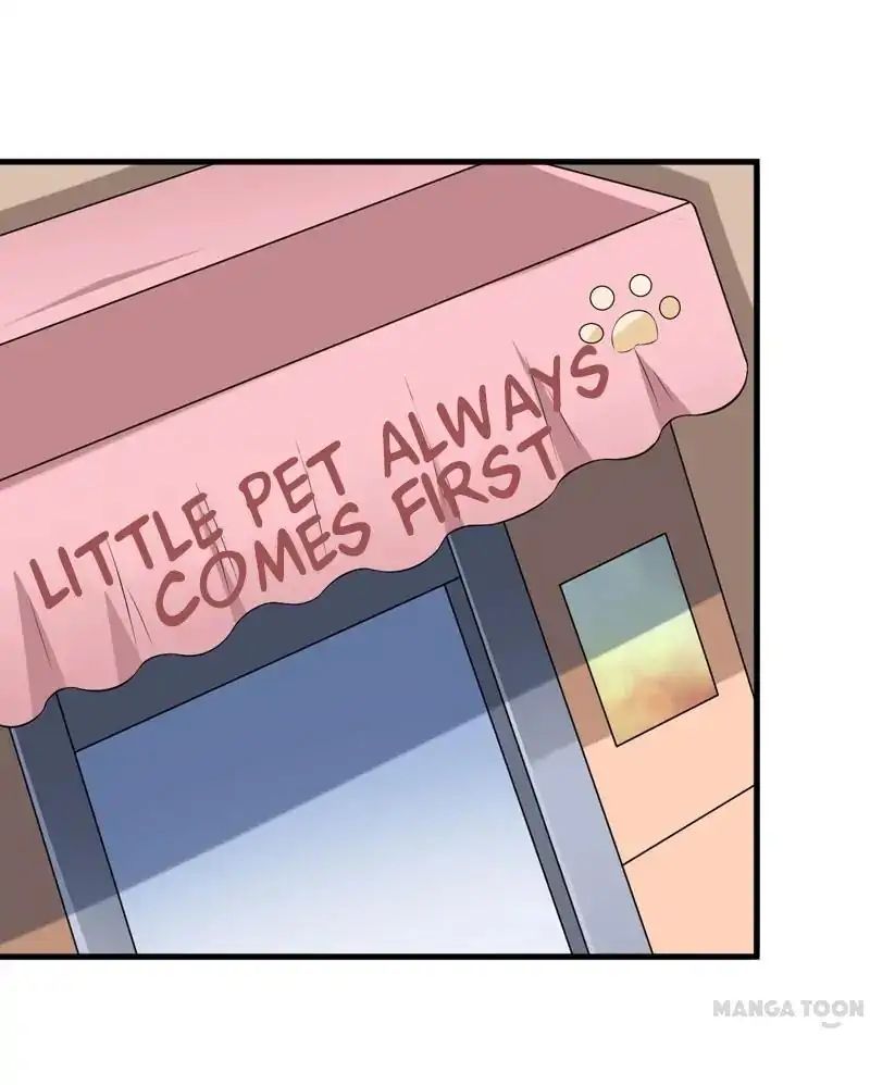 At Your Service, Kitty chapter 24 - page 16