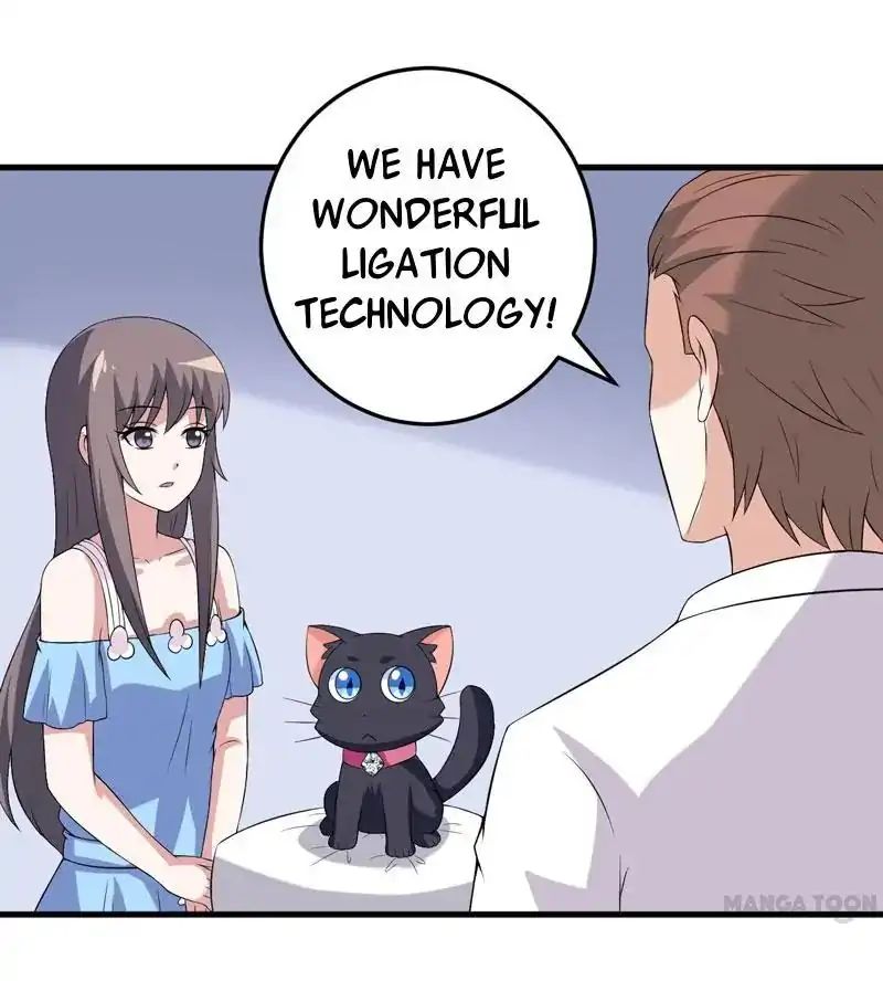 At Your Service, Kitty chapter 24 - page 18